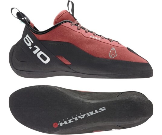 Five Ten NIAD Lace New Climbing Shoes Men Five Ten NIAD Lace New Climbing Shoes Men