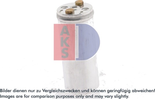 Tørker, klimaanlegg AKS DASIS 801790N
