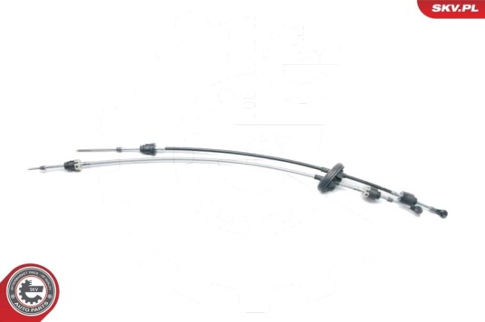 Kabel, girmekanisme ESEN SKV 27SKV074