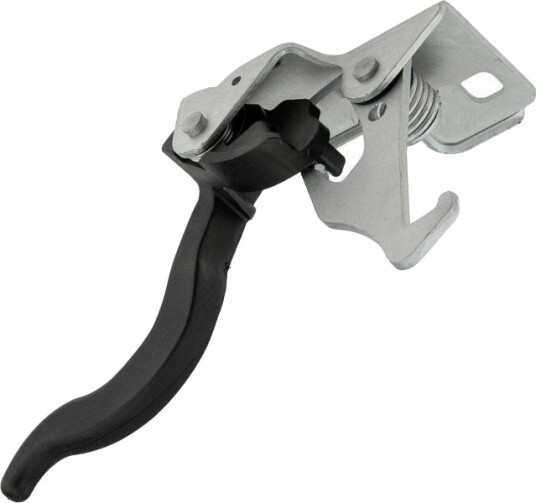 PROCARO PR15-01483 Motorlokk-håndtak