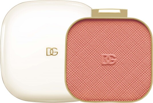 Dolce & Gabbana Cheeks&Eyes Match Lasting Blush & Eyeshadow Powder refill 02 Joyful Peach Refill Dolce & Gabbana Cheeks&Eyes Match Lasting Blush & Eyeshadow Powder refill 02 Joyful Peach Refill