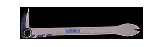 Dewalt brekkjern dwht0 55524 250 mm