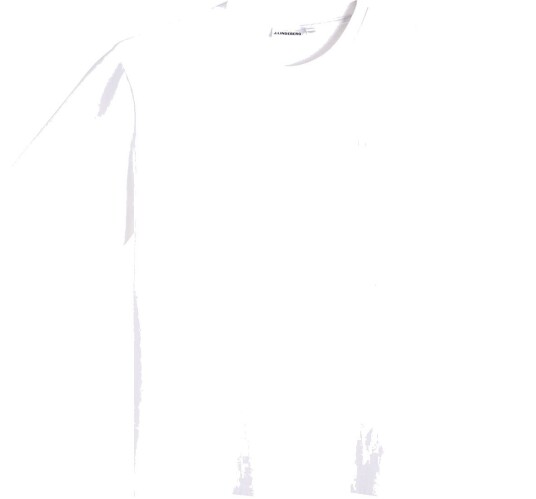 J.Lindeberg Alpha T Shirt White