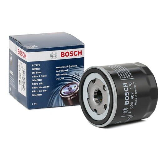 Bosch F026407176