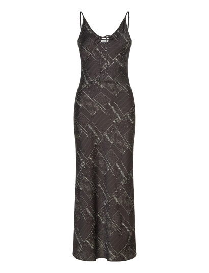 Noella N Megan Dress Black XL Noella N Megan Dress Black XL