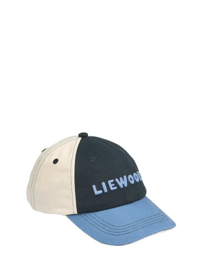 Liewood Danny Cap Cream 49 Liewood Danny Cap Cream 49