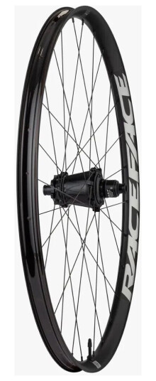 Race Face Turbine Boost 29 Forhjul30mm, 15x110mm, Sett 1730g, IS