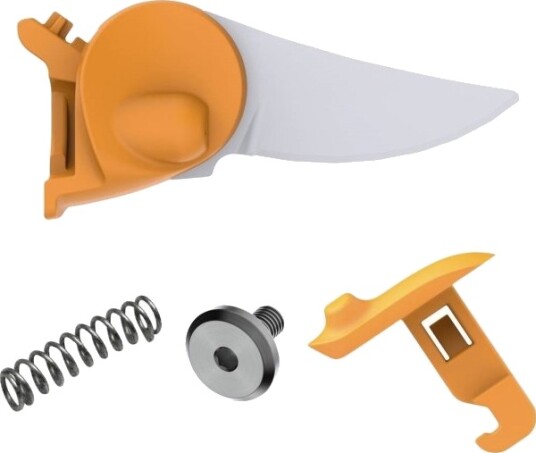 Fiskars 1080137 Reservedelblad For Greinsaks 1080137