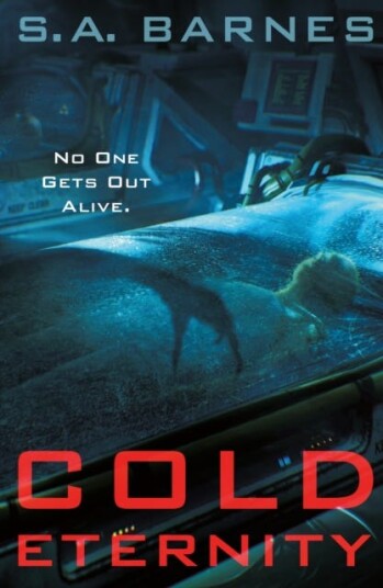 Cold Eternity