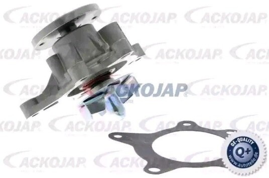 ACKOJA A52 0705 Vannpumpe ACKOJA A52 0705 Vannpumpe