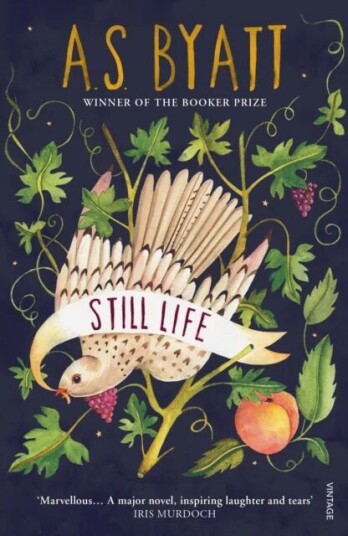 Still Life Av A S Byatt Still Life Av A S Byatt
