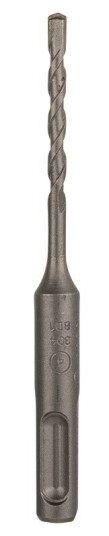 Hammerbor SDS plus D= 5 mm L= 110 mm