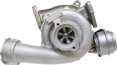 Turbolader ALANKO 11900779