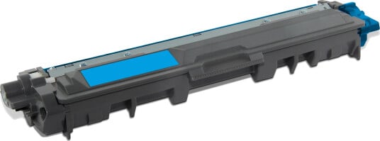 TB Toner TN245C Cyan Høykapasitet (2.200 sider) erstatter Brother TN-245C TB Premium toner