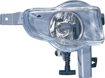 Tåkelyskaster ALKAR 2902511