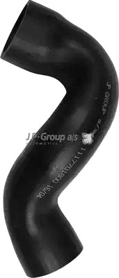 JP GROUP 1117701800 Ladeluftslange JP GROUP 1117701800 Ladeluftslange