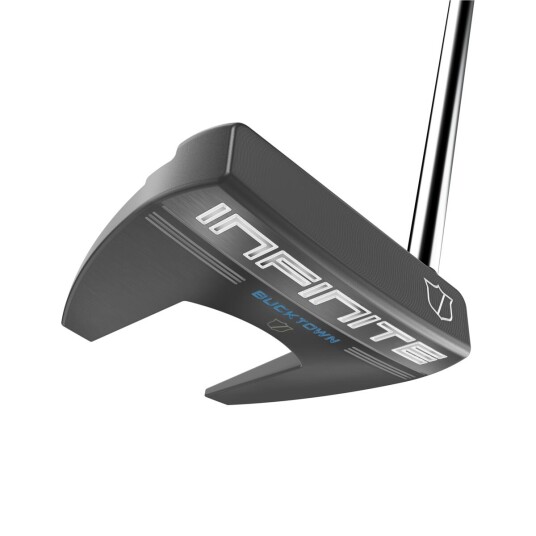 Wilson Infinite Bucktown Putter Dame Høyre 33"