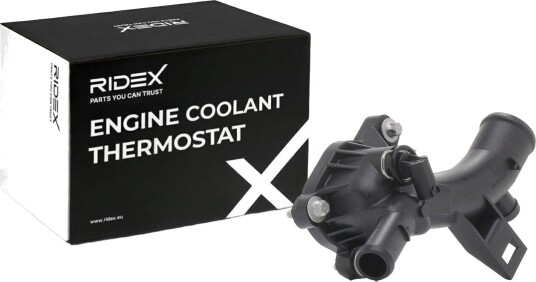 RIDEX 316T0317 Termostat, kjølemiddel