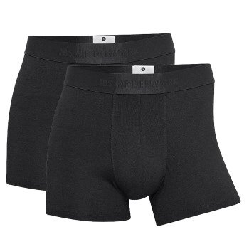 JBS of Denmark Truser 2P Tights Boxers Svart XX-Large Herre JBS of Denmark Truser 2P Tights Boxers Svart XX-Large Herre