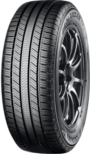 Yokohama Geolandar CV G058 225/50R18 95V