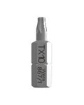 Wera 867/1 TX15 Torx Bits 25 mm - Elektroverktøy Tilbehør