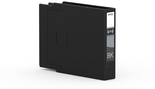 Epson WF Pro C7100 Original Blækpatron (XL) - Sort Epson WF Pro C7100 Original Blækpatron (XL) - Sort