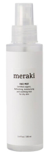 Meraki Face Mist 100 ml Ansiktsspray
