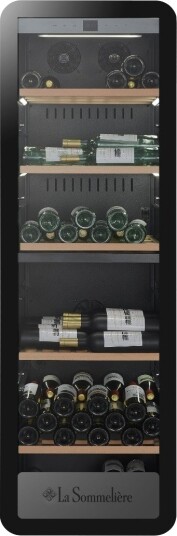 La Sommelière APOGEE190DZN Vinskap La Sommelière APOGEE190DZN Vinskap