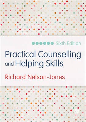 Practical Counselling And Helping Skills Av Richard Nelson-Jones
