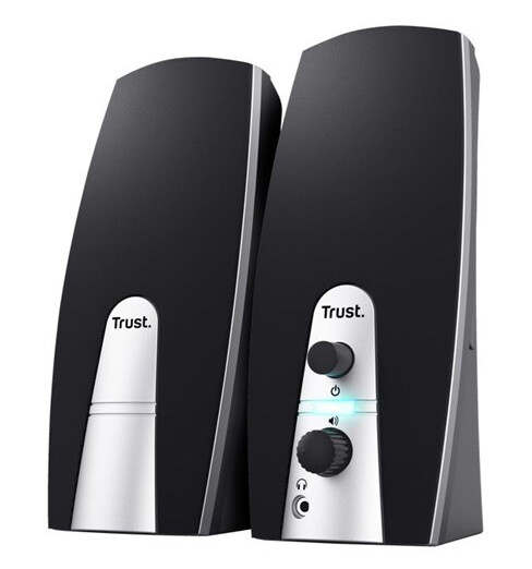 Trust BASICS 2.0 SPEAKER SET