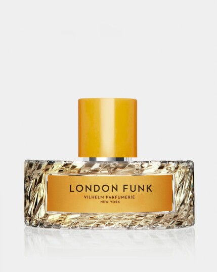 Vilhelm Parfumerie London Funk Eau de Parfum 100ml