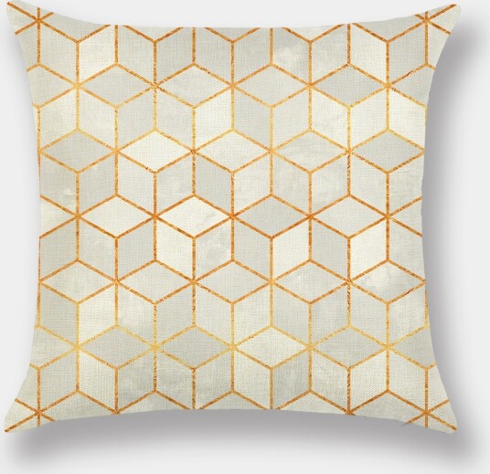 Tc Home Putetrekk 50 x 50 cm