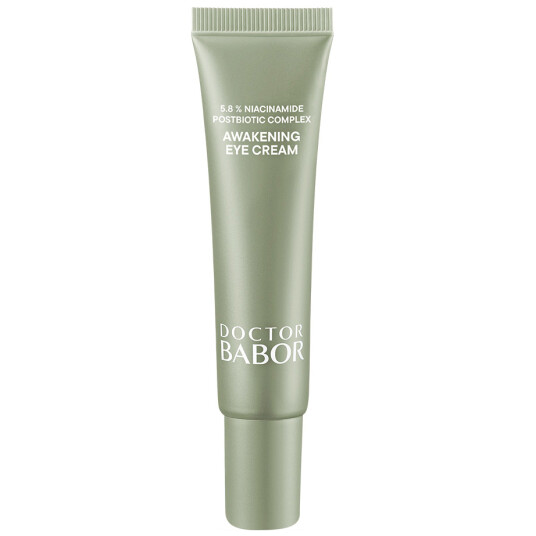 Microbiomic Awakening Eye Cream 15 ml Microbiomic Awakening Eye Cream 15 ml