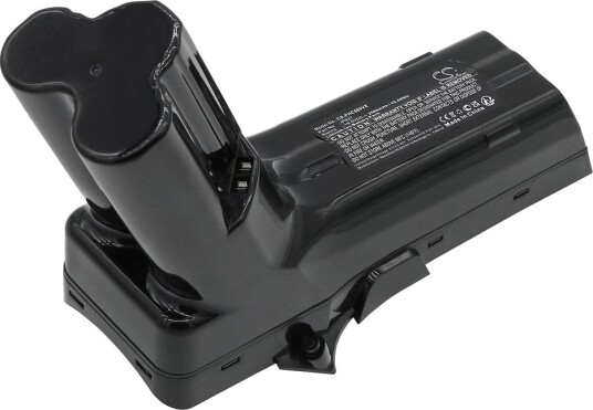 Batteri til Philips SpeedPro Max etc