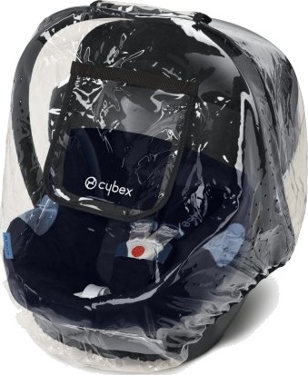 Cybex Regntrekk Til Babybilstol Aton/Cloud Cybex Regntrekk Til Babybilstol Aton/Cloud