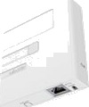 Mikrotik Gpen11 Strøminjektor Dc 12 57 V Mikrotik Gpen11 Strøminjektor Dc 12 57 V