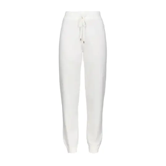 Pinko Dame Bukser Hvit S, Pinko Dame Bukser Hvit S,