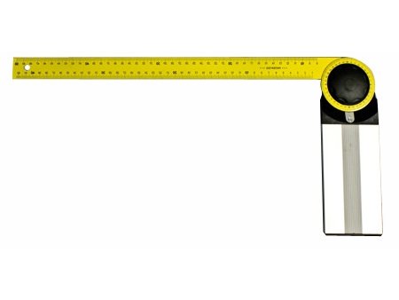 Mega Justerbar Gradskive 500 Mm - 21085 Mega Justerbar Gradskive 500 Mm - 21085