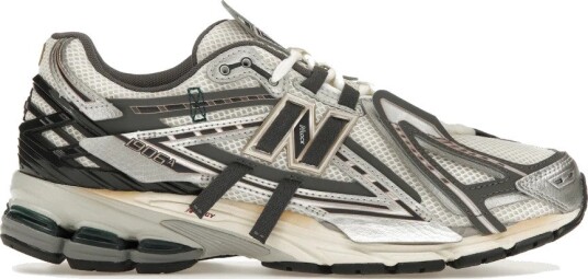 New Balance Herre Sko Flerfarget 45 1/2 EU,
