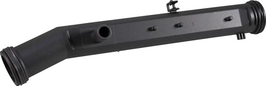 METZGER 4010422 Radiatorslange
