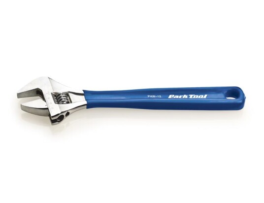 Park Tool Paw-12 Skiftenøkkel 12" Park Tool Paw-12 Skiftenøkkel 12"