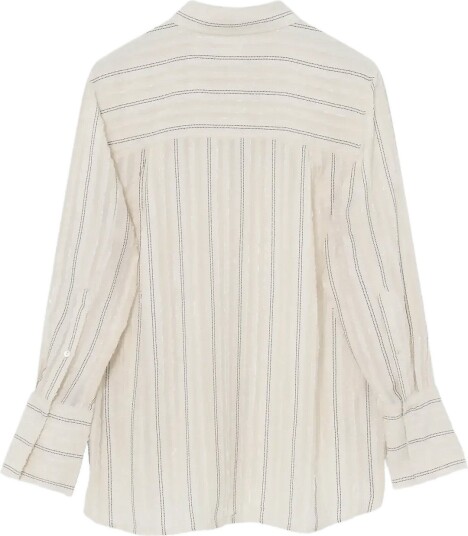 Day Birger et Mikkelsen Dayzoe   Raw Stripes   JET STREAM   38