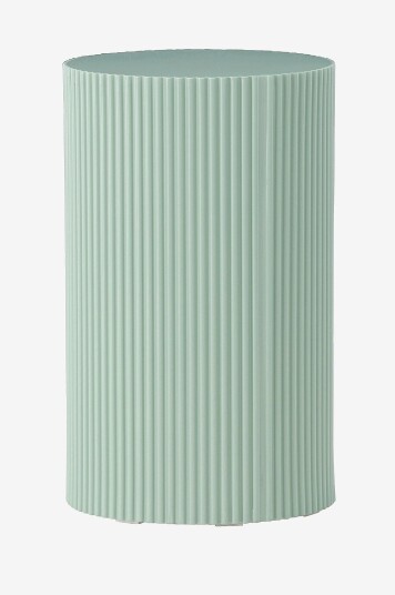 Venture Home Lenox Sidebord Grønn Venture Home Lenox Sidebord Grønn