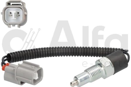 Alfa e-Parts AF02351 Bryter, ryggelys