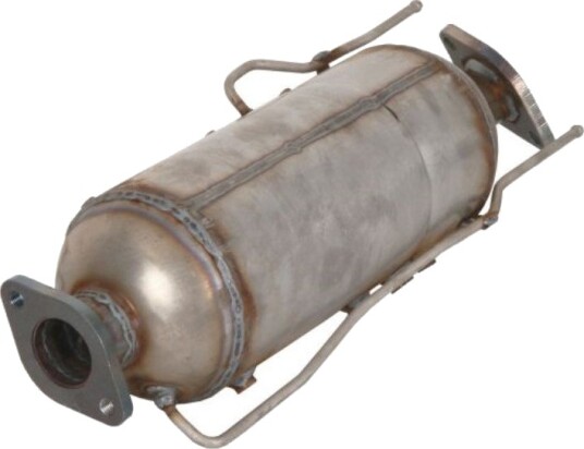 Partikkelfilter JMJ 1226