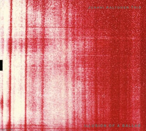 Juhani Aaltonen Illusion Of A Ballad CD