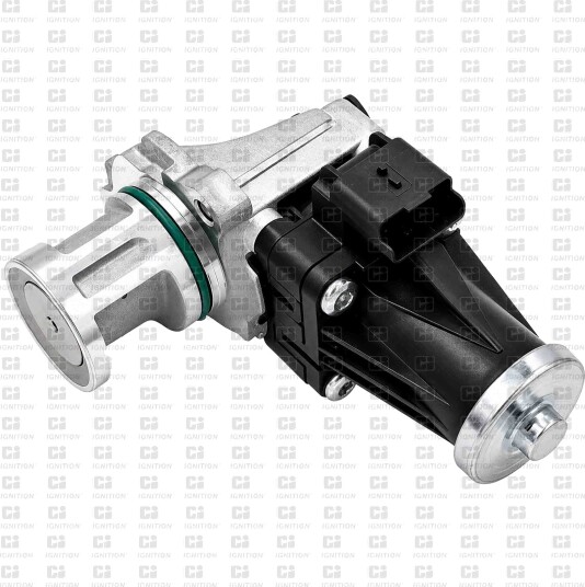 EGR-ventil QUINTON HAZELL XEGR288 EGR-ventil QUINTON HAZELL XEGR288