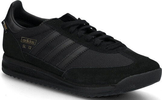 adidas Originals Sl 72 Rs - Black - 42 2/3