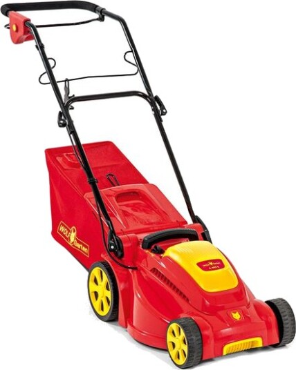 Wolf Garten Elektrisk gressklipper A 370 E