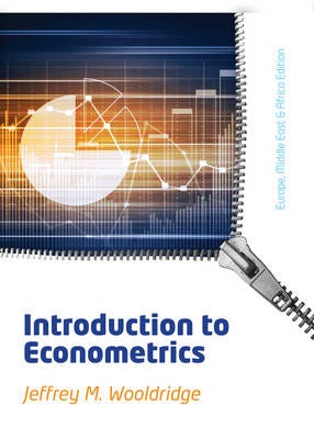 Introduction to Econometrics EMEA Edition